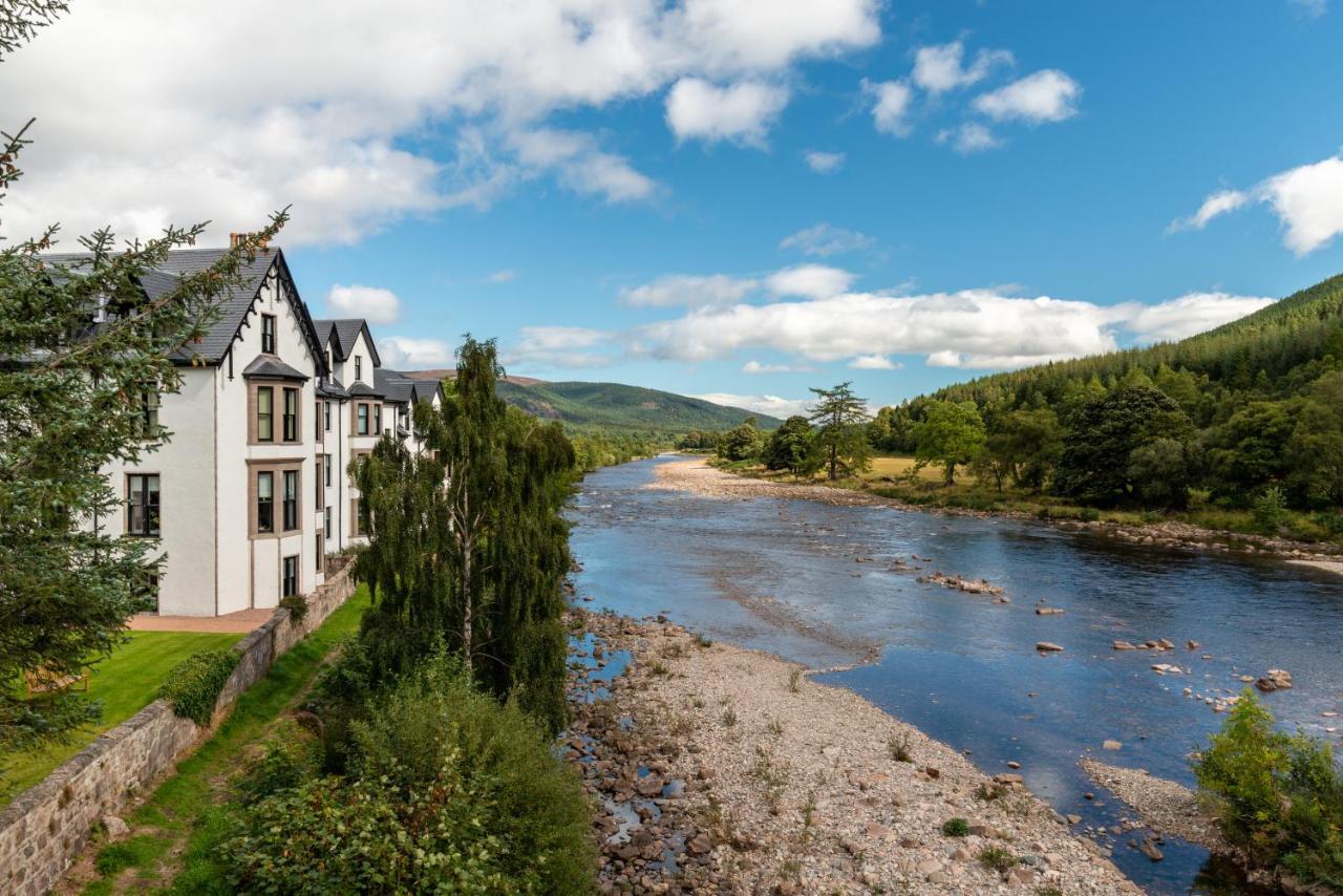 Historic Village, Rare Find, Amazing Views Ballater Kültér fotó