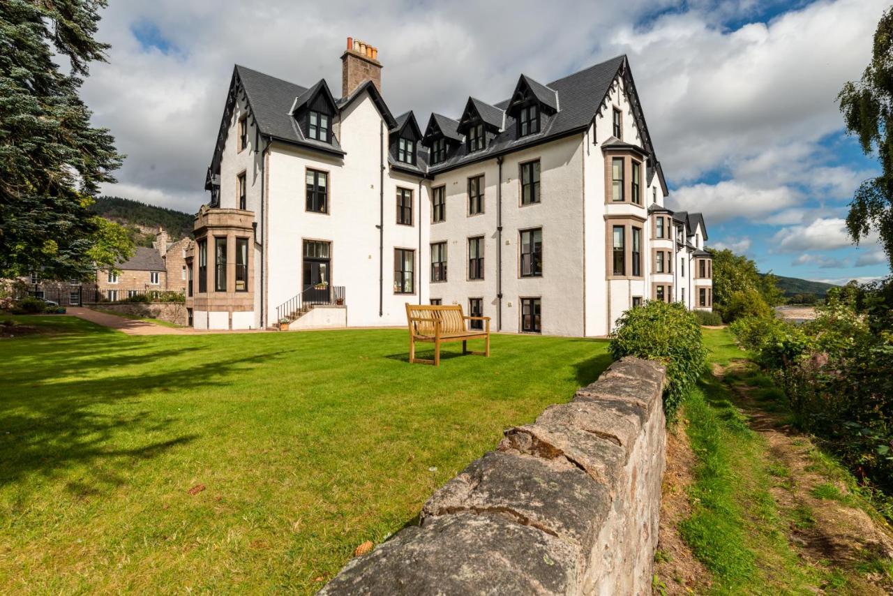 Historic Village, Rare Find, Amazing Views Ballater Kültér fotó