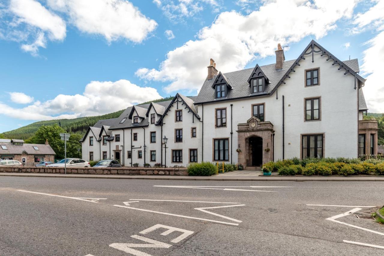 Historic Village, Rare Find, Amazing Views Ballater Kültér fotó