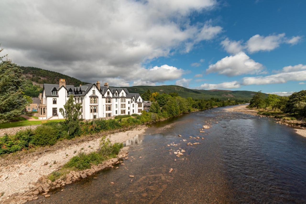 Historic Village, Rare Find, Amazing Views Ballater Kültér fotó