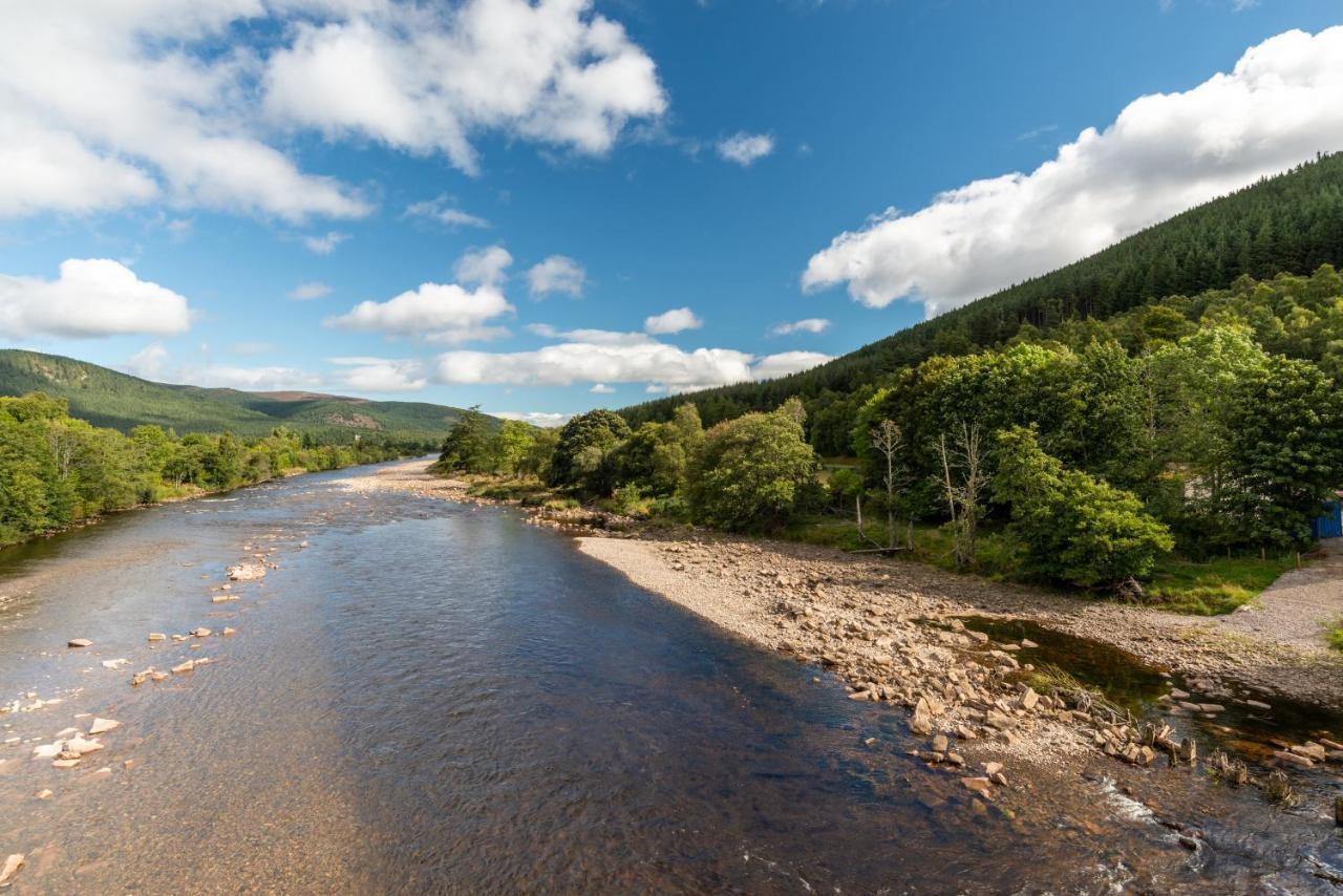 Historic Village, Rare Find, Amazing Views Ballater Kültér fotó