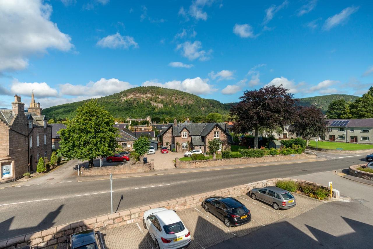 Historic Village, Rare Find, Amazing Views Ballater Kültér fotó